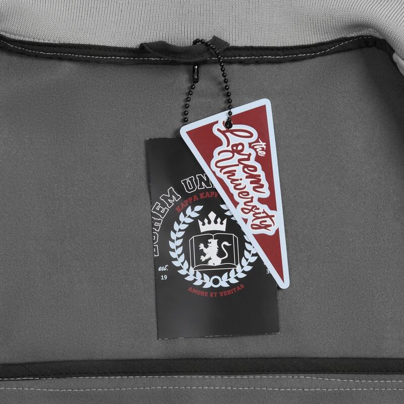 Цепочка для крепления Sharic, черная арт.17390.30