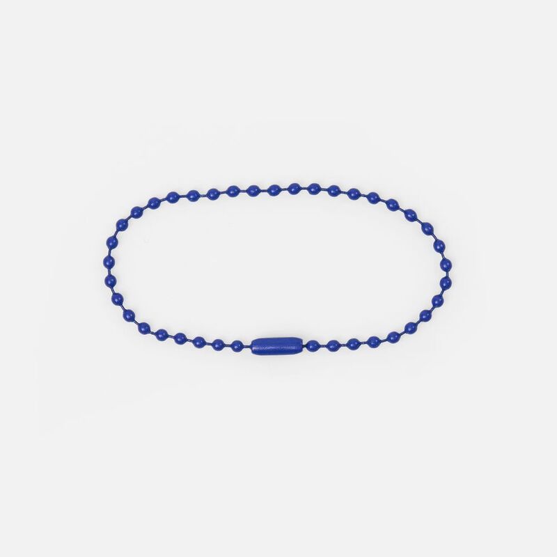 Цепочка для крепления Sharic, синяя арт.17390.44