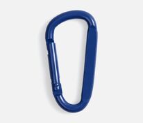 Карабин Raby, синий арт.17391.44