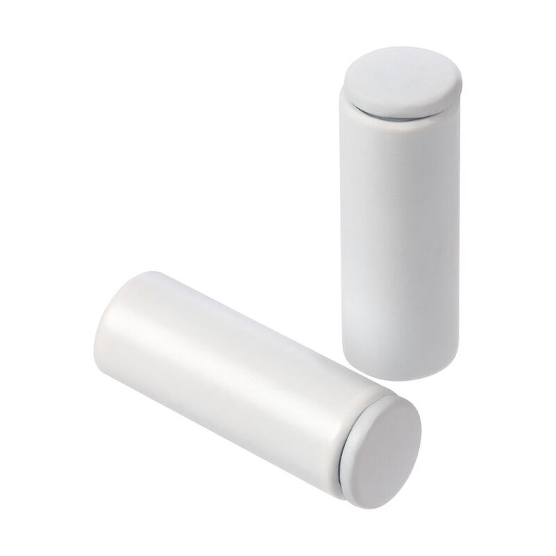 Наконечник для шнурка Nozzle, ver.2, белый арт.17392.60