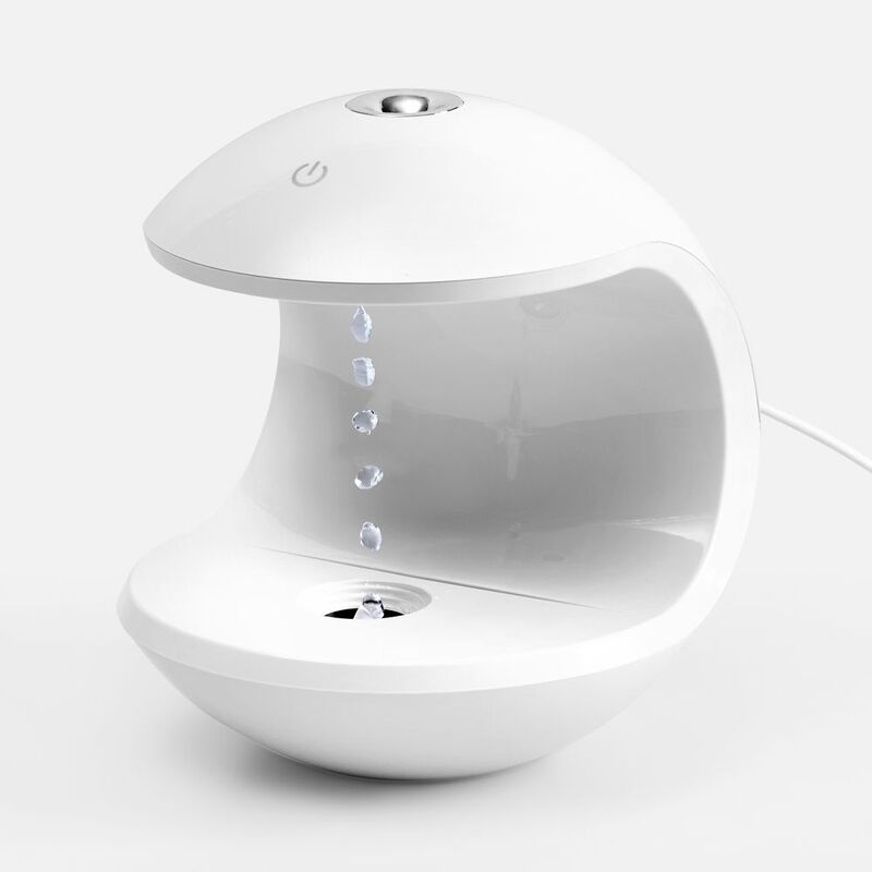 Антигравитационный увлажнитель antiGravity, белый арт.17389.60