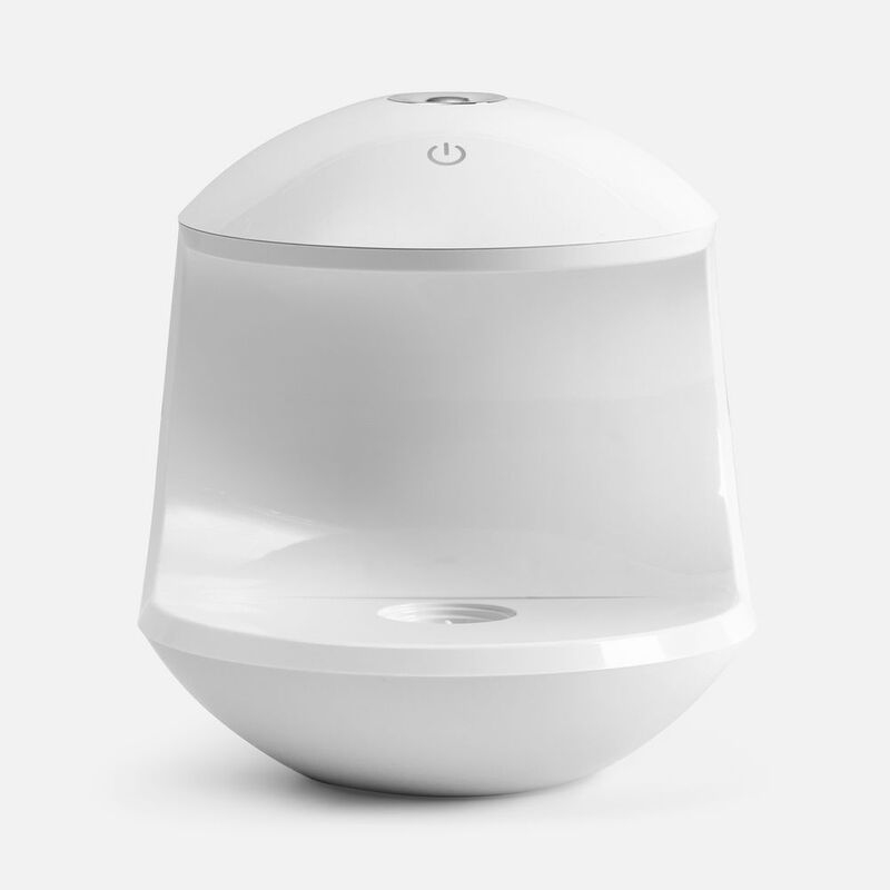 Антигравитационный увлажнитель antiGravity, белый арт.17389.60