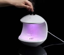 Антигравитационный увлажнитель antiGravity, белый арт.17389.60