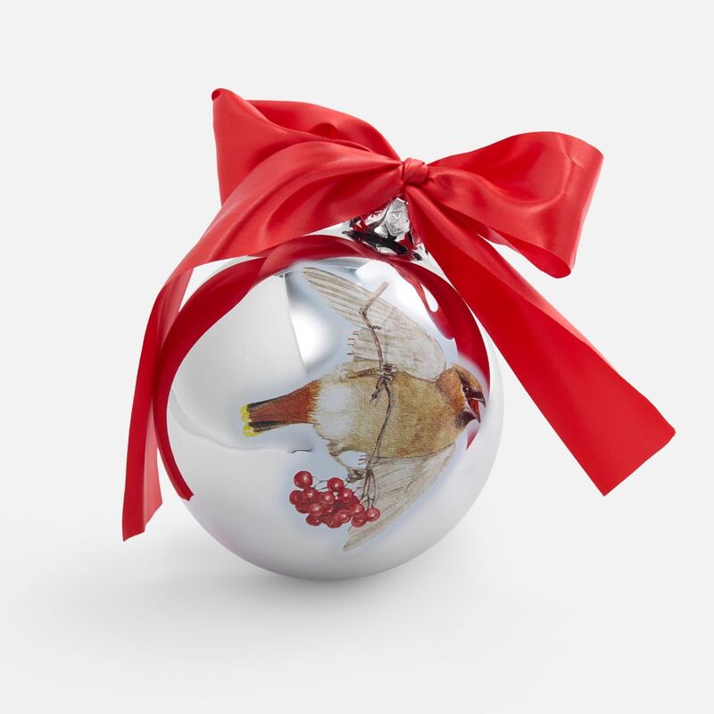 Лента сатиновая Satin 35 М, красная, 60 см арт.18705.50.60cm