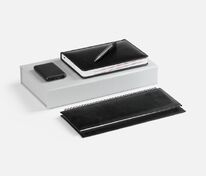 Набор Faro Energy, черный арт.25001.30