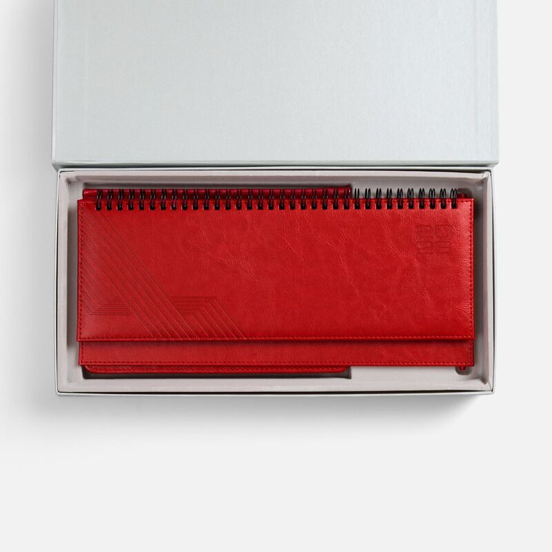 Набор Faro Energy, красный арт.25001.50