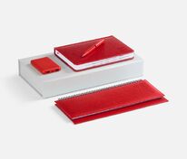 Набор Faro Energy, красный арт.25001.50