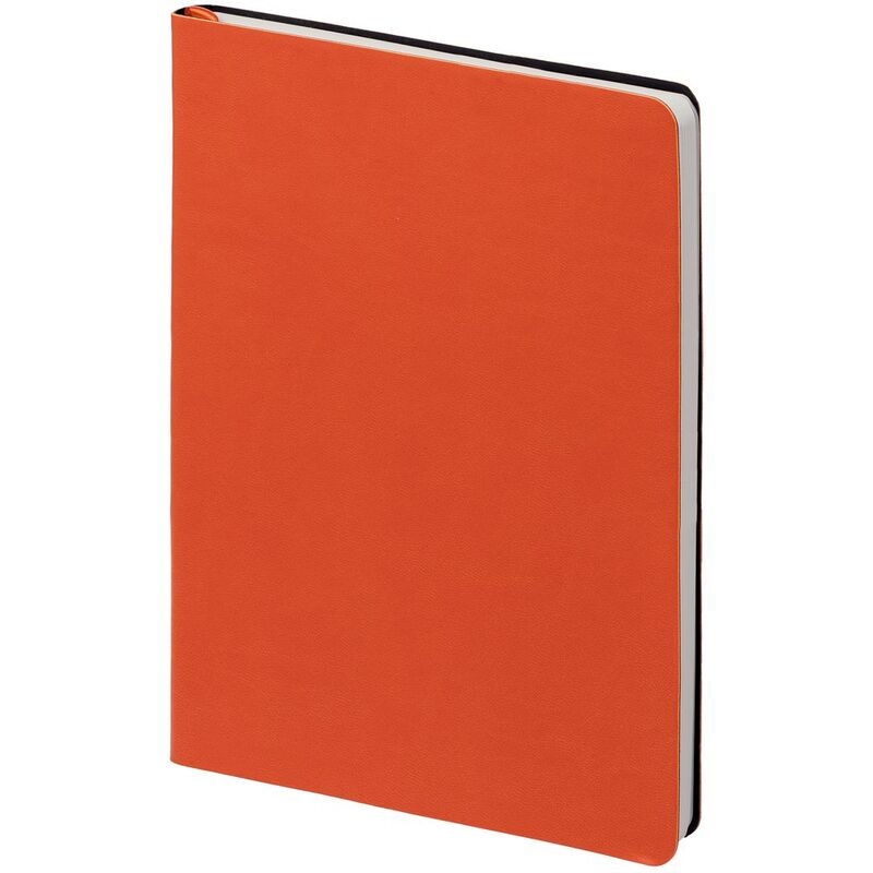 Ежедневник Romano, недатированный, оранжевый арт.17888.21