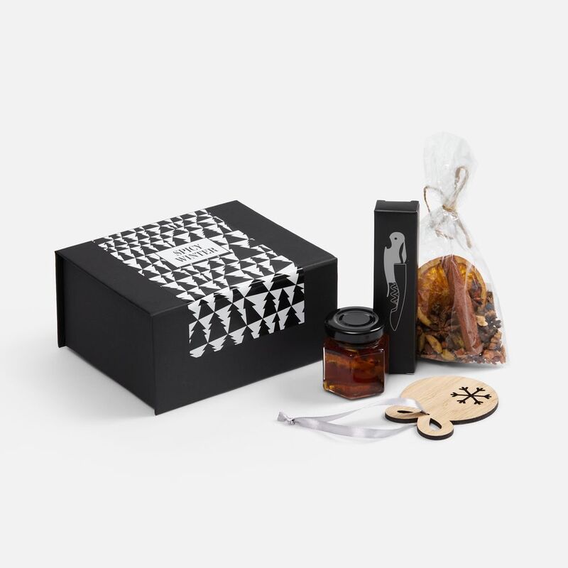 Набор Spicy Winter, ver.2 арт.29151.00