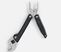 Мультитул Handhaben, черный арт.63030.30