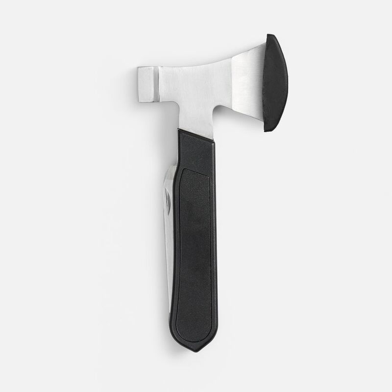 Мультитул Plentis, черный арт.63031.30