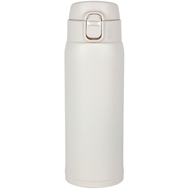 Термокружка Relaxika, ver.2, белая арт.17397.60