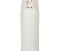 Термокружка Relaxika, ver.2, белая арт.17397.60