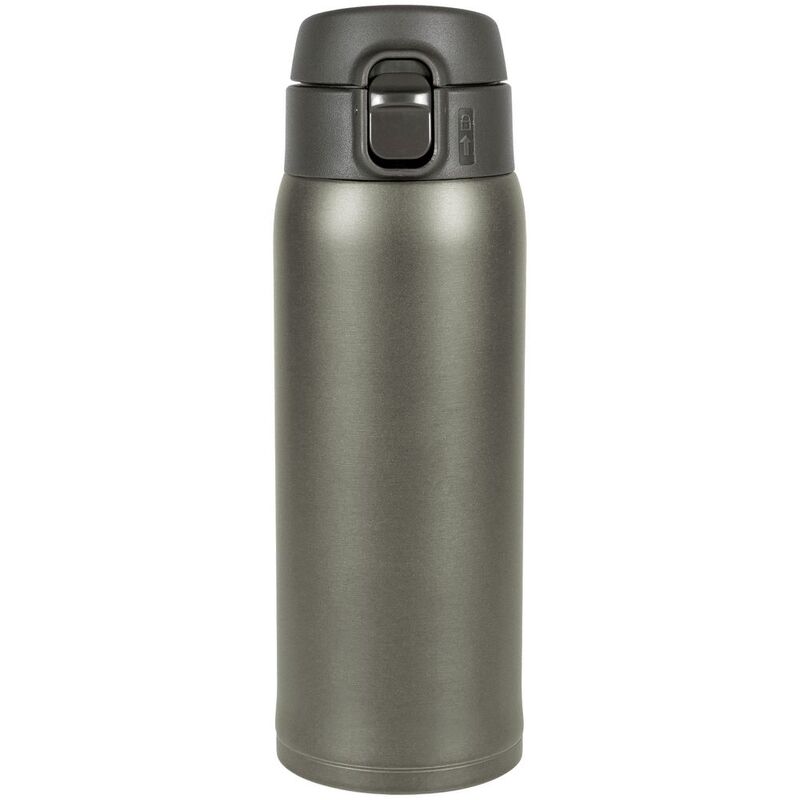 Термокружка Relaxika, ver.2, хаки арт.17397.98