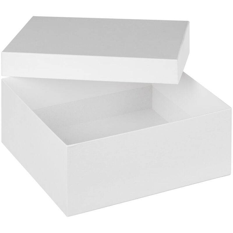 Коробка Recollection, белая арт.22418.60