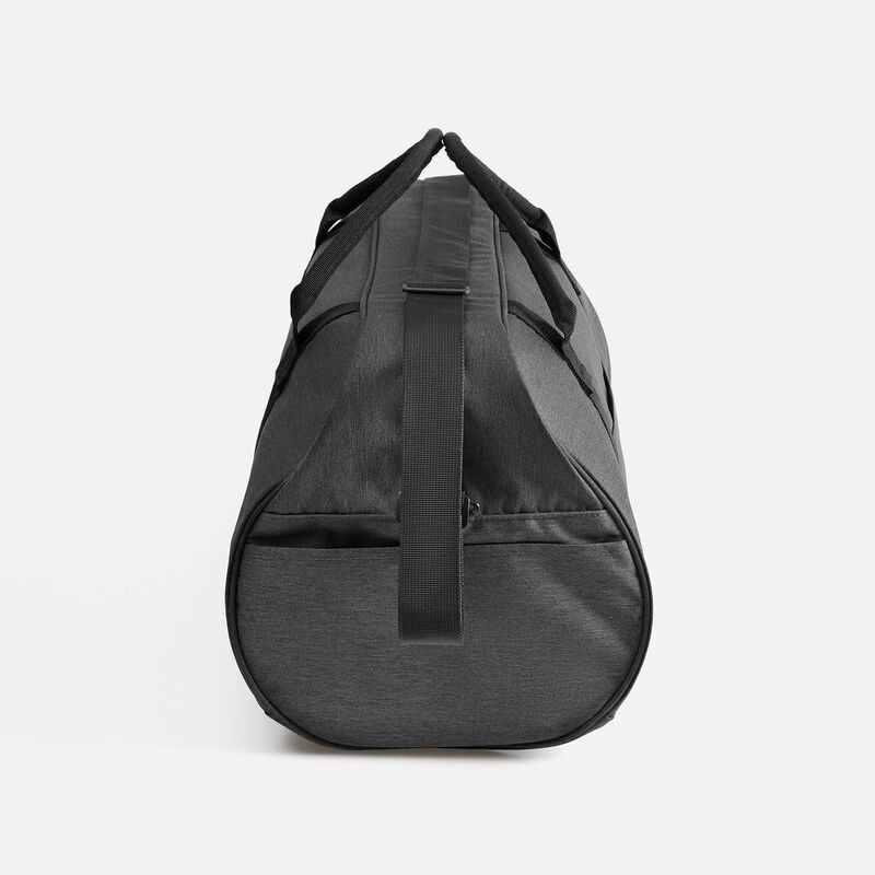 Спортивная сумка Upskill, темно-серая арт.18255.30