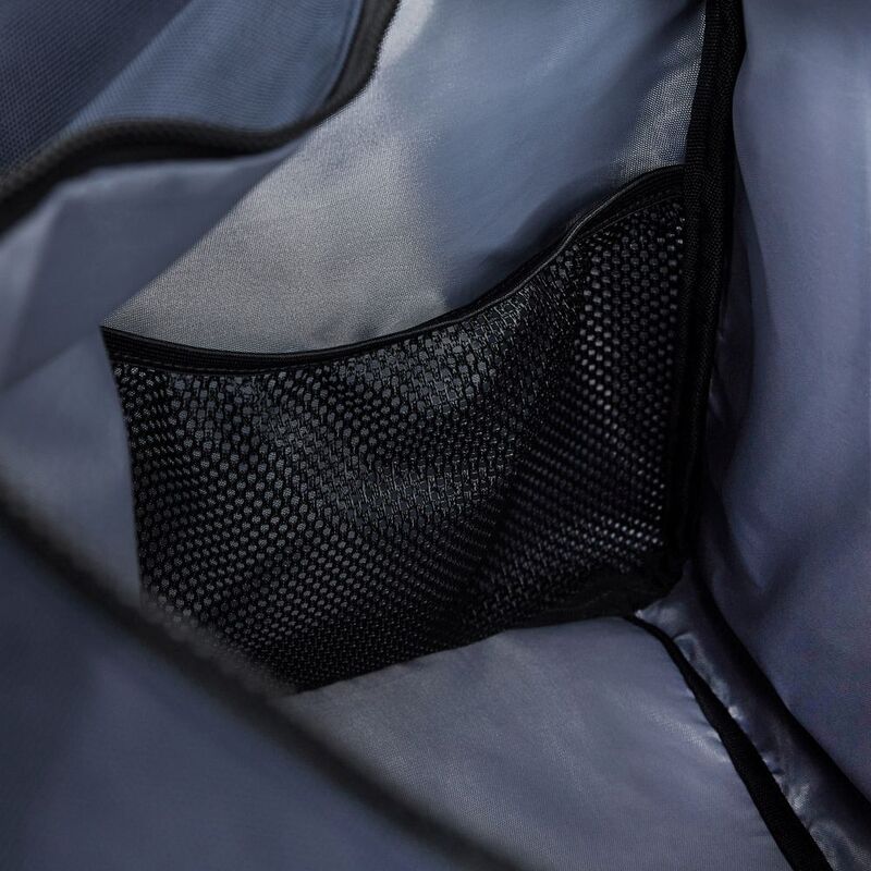 Спортивная сумка Ribeiro, синяя арт.18256.40