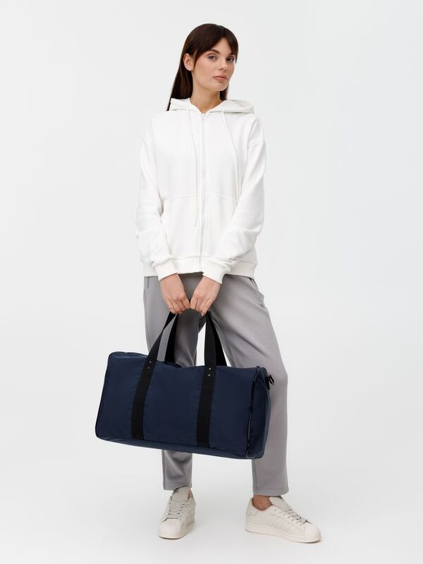 Спортивная сумка Ribeiro, синяя арт.18256.40