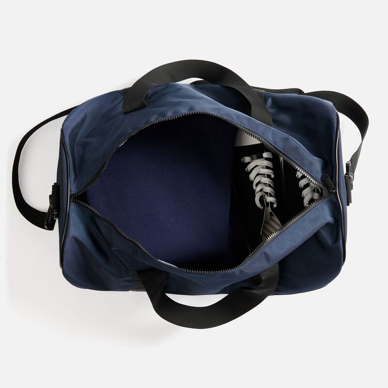 Спортивная сумка Ribeiro, синяя арт.18256.40