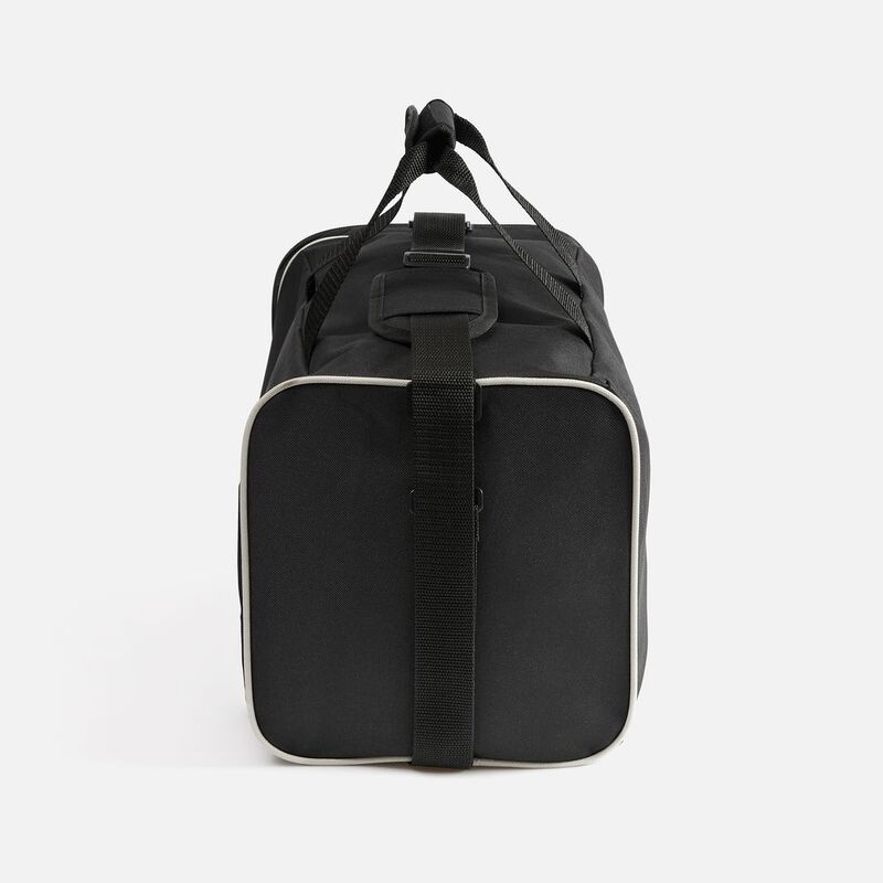 Спортивная сумка Fitnext, черная арт.18257.30