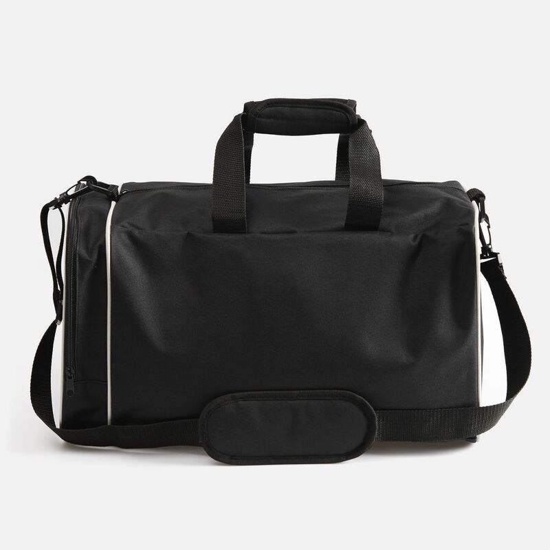 Спортивная сумка Fitnext, черная арт.18257.30