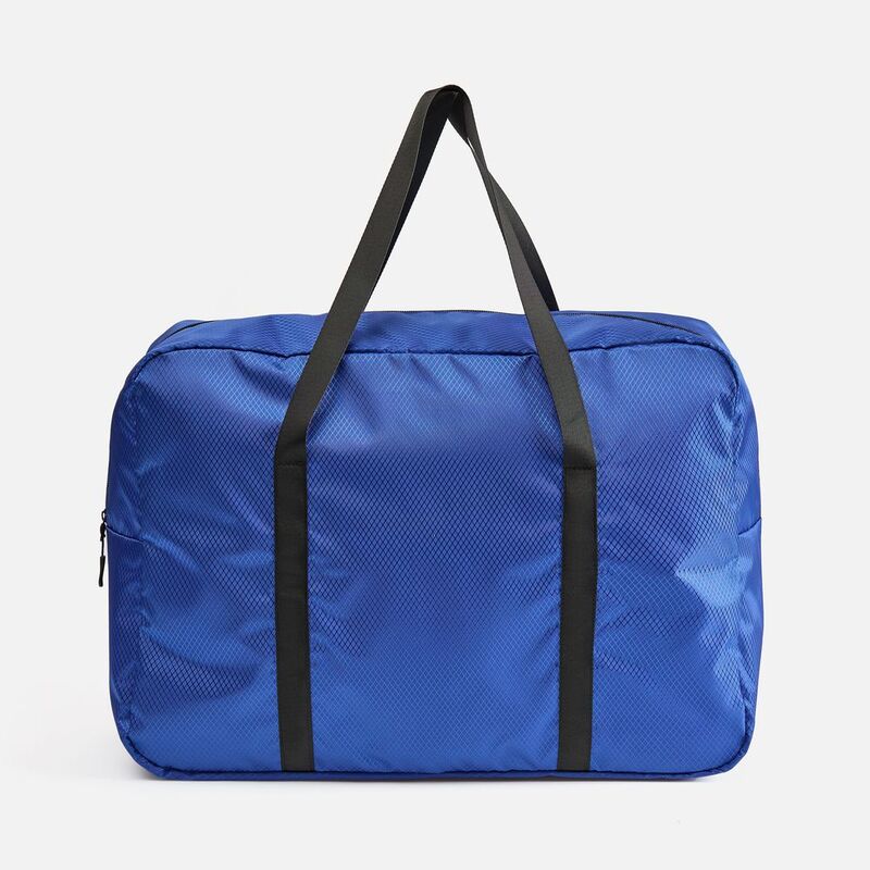 Спортивная сумка Ligero, синяя арт.18258.40