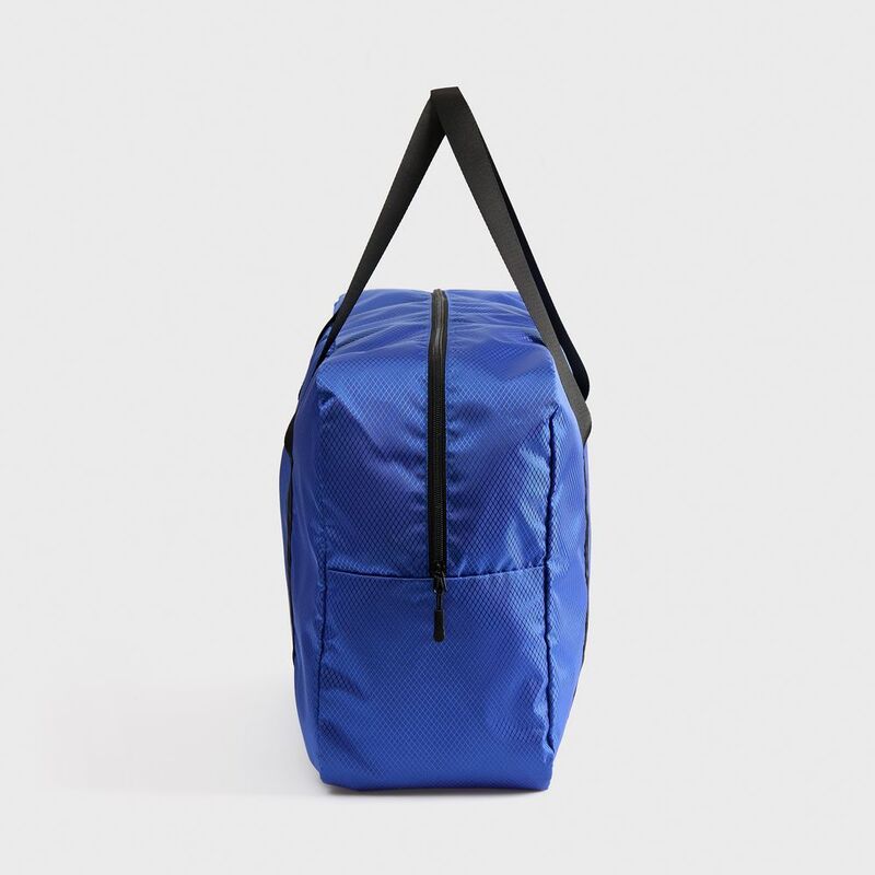 Спортивная сумка Ligero, синяя арт.18258.40