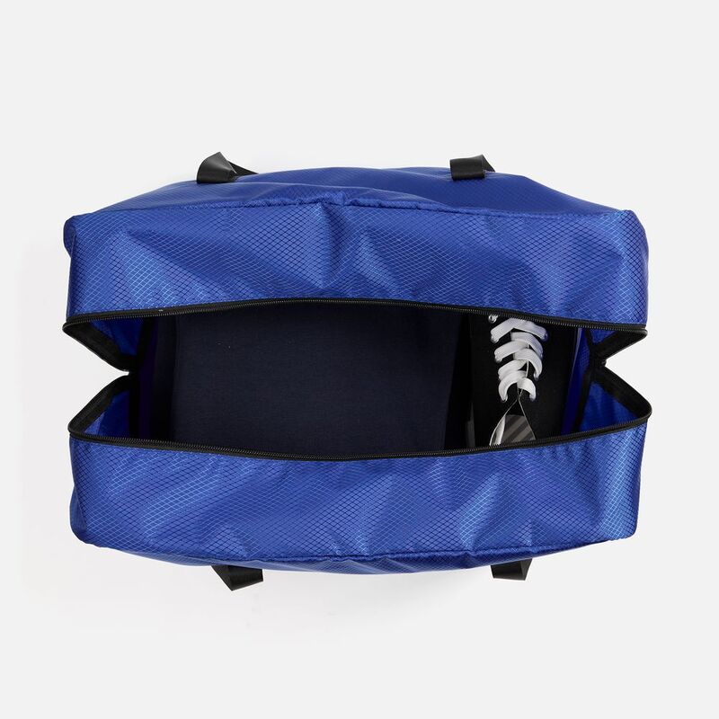 Спортивная сумка Ligero, синяя арт.18258.40