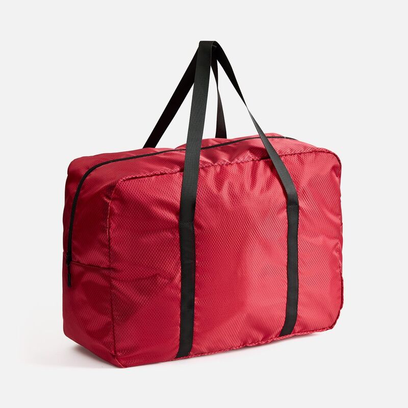 Спортивная сумка Ligero, красная арт.18258.50