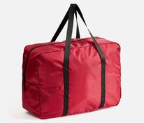 Спортивная сумка Ligero, красная арт.18258.50