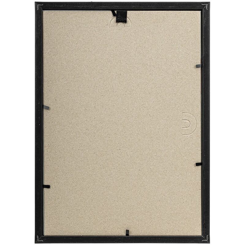 Рамка Glowness, серебристая арт.21102.10