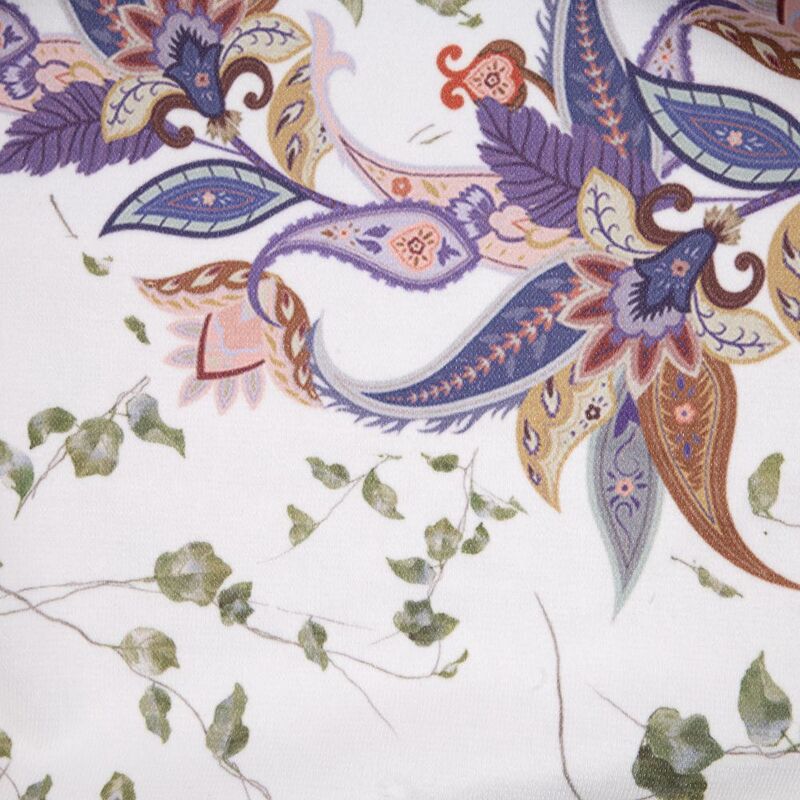 Халат махровый Noche с полноцветной печатью на заказ арт.18511.01