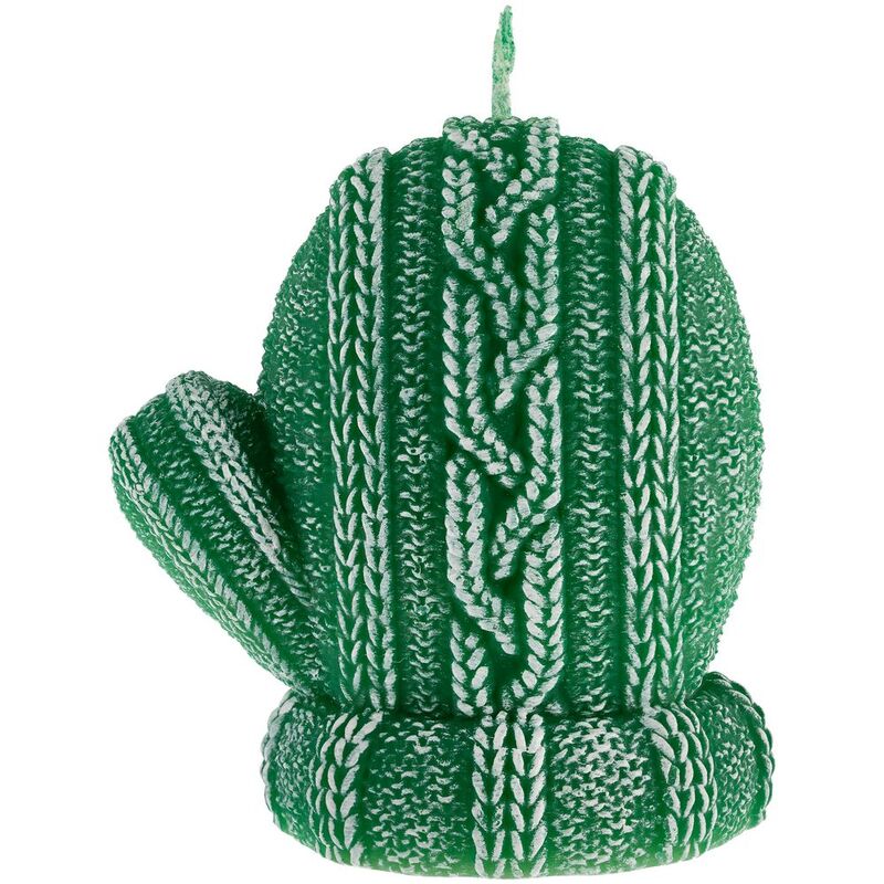 Набор Kniteam, зеленый арт.21103.90