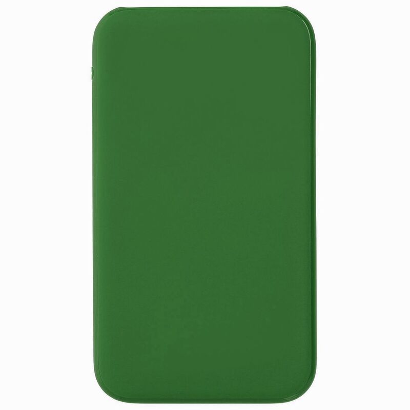 Набор Formation, зеленый с белым арт.10380.96