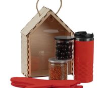 Набор Sweet Embrace, красный арт.19855.50