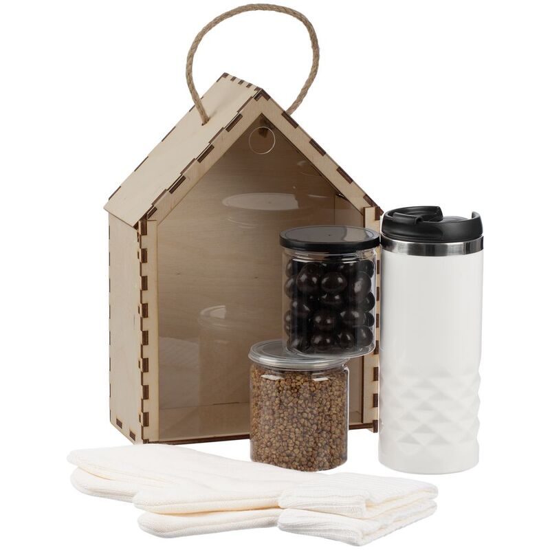 Набор Sweet Embrace, белый арт.19855.60