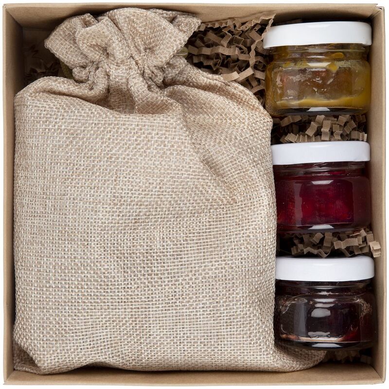 Набор Berrysta, дикая ягода арт.19857.02