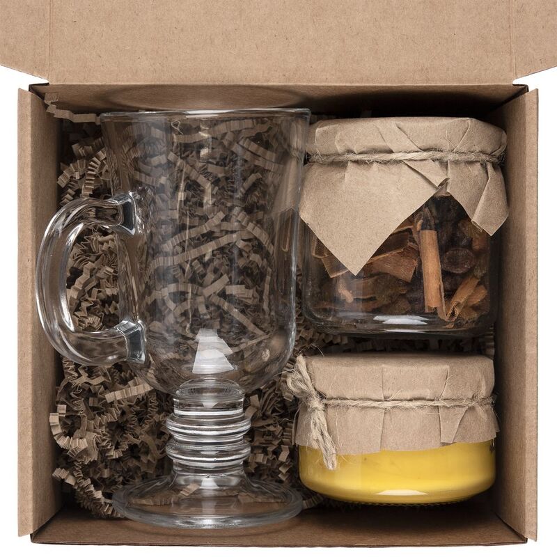 Набор Honey Wine, с манго арт.19859.08