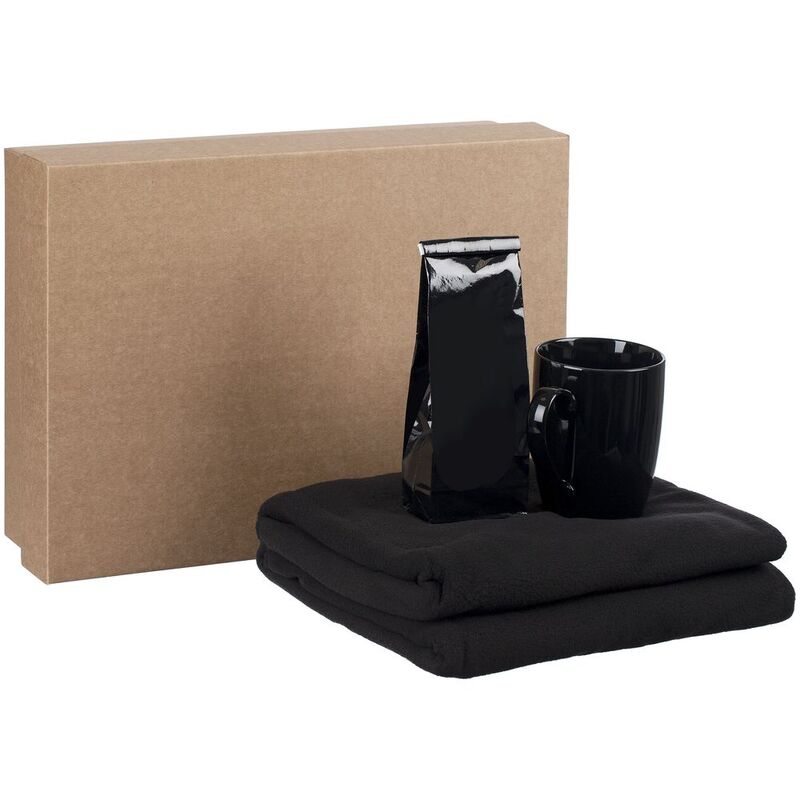 Набор Warm Spell, черный арт.19861.30