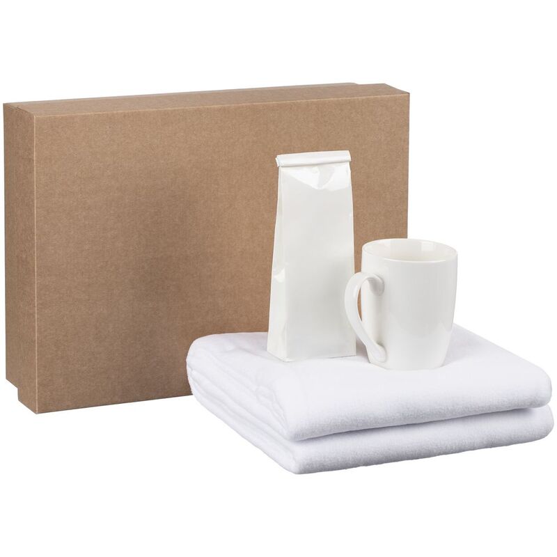 Набор Warm Spell, белый арт.19861.60