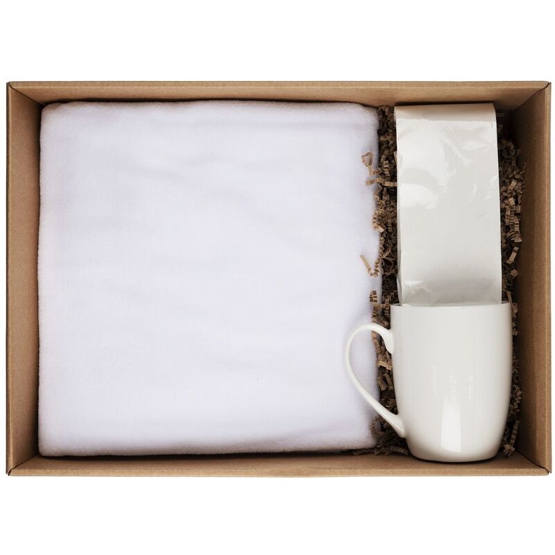 Набор Warm Spell, белый арт.19861.60