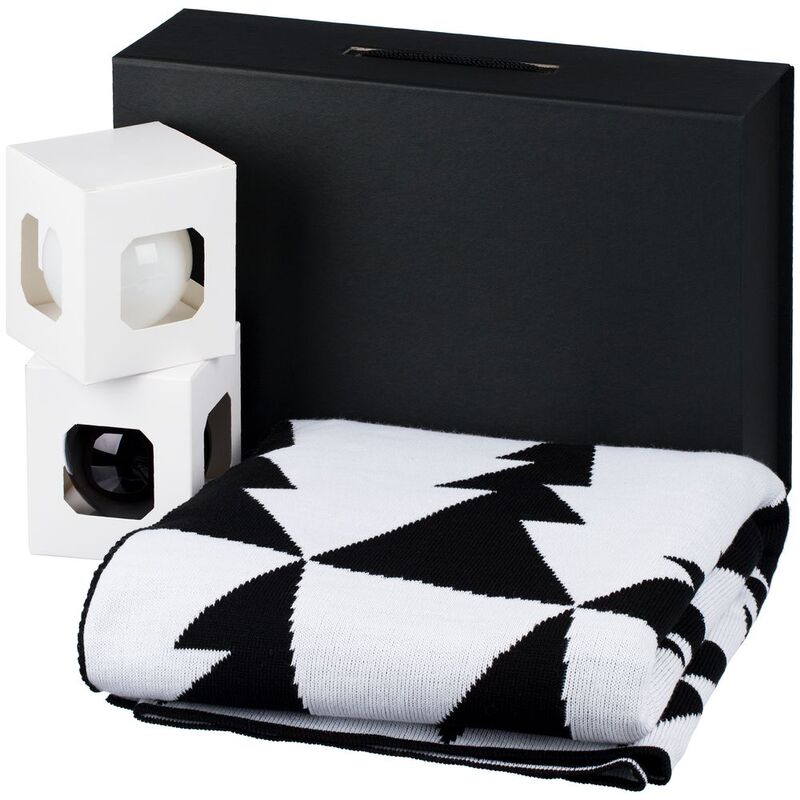 Набор Dancing Queen, черно белый арт.21954.36