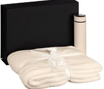 Набор Soft Embrace, бежевый арт.17635.11