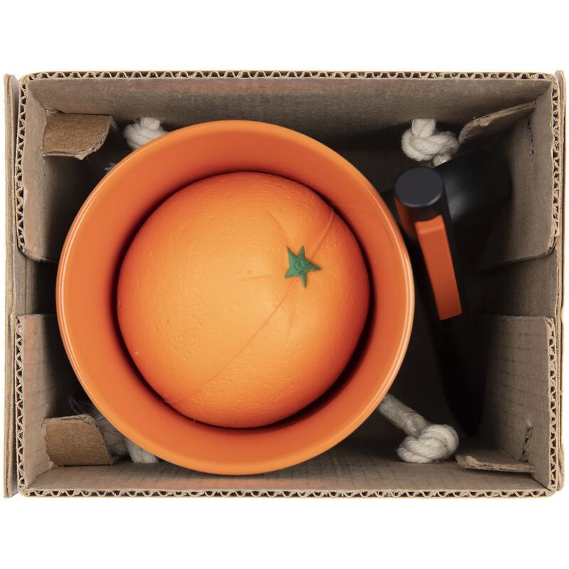 Набор Unwind, оранжевый арт.17632.20