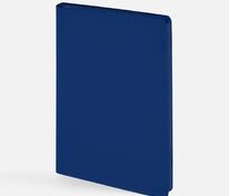 Блокнот Flex Shall ver.2, синий арт.24021.40