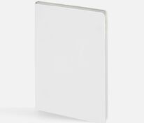 Блокнот Flex Shall ver.2, белый арт.24021.60