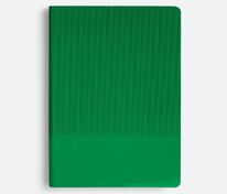 Ежедневник Vale New, недатированный, зеленый арт.26202.90