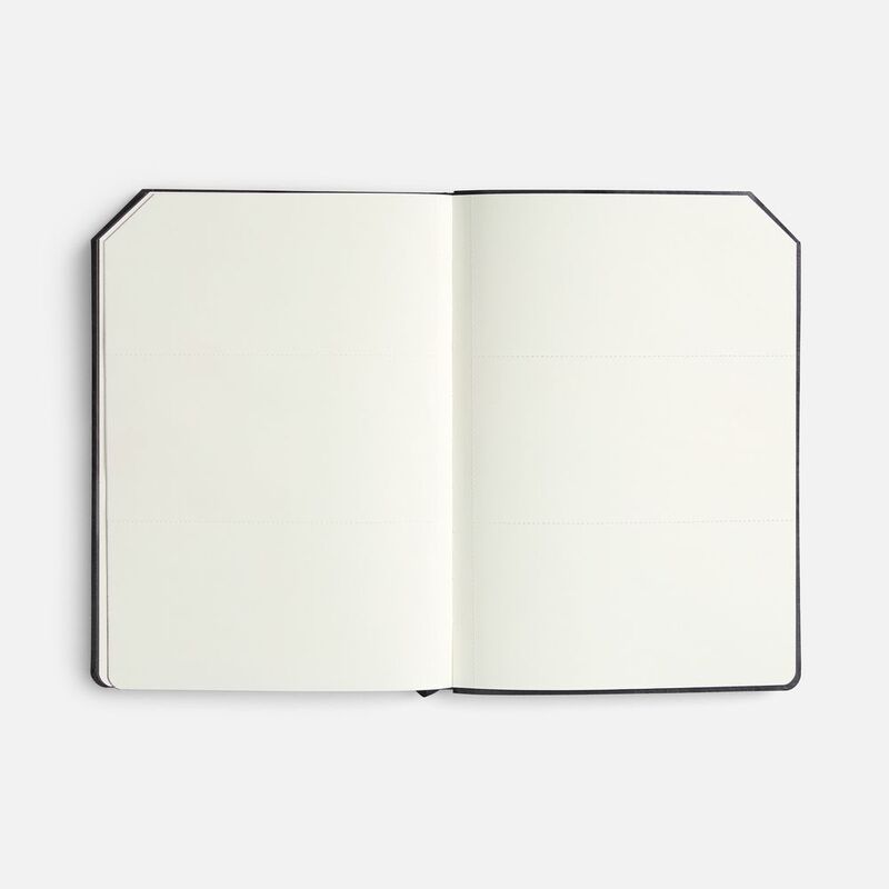 Ежедневник Espresso, недатированный, серый арт.21668.10