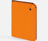 Ежедневник Espresso, недатированный, оранжевый арт.21668.20