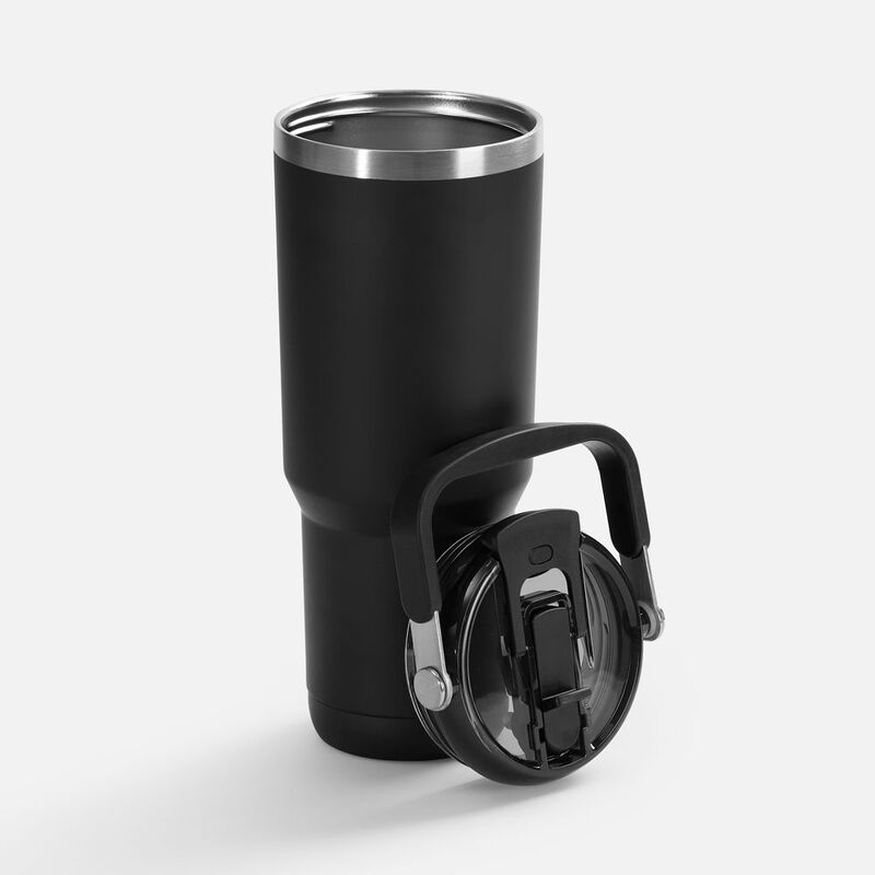 Термостакан Big Boss, черный арт.17368.30